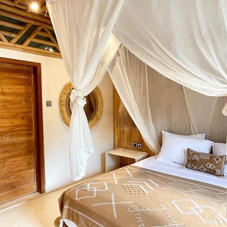 Nusava Boutique Hotel Sakti エクステリア 写真
