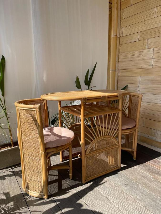 Nusava Boutique Hotel Sakti エクステリア 写真